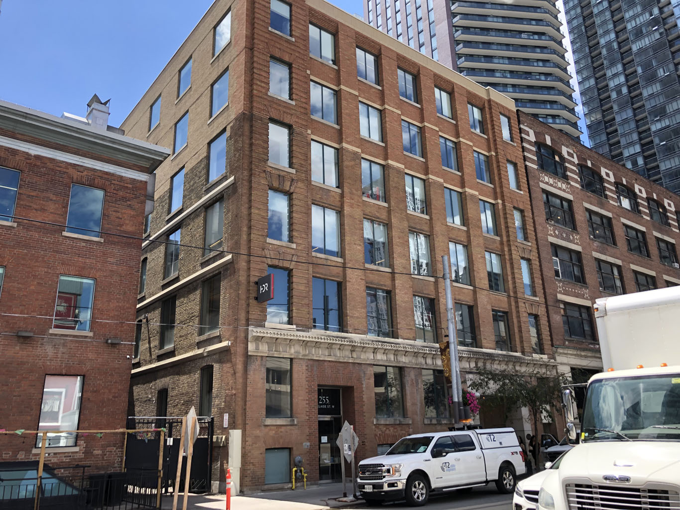 Nascent Digital Experiences Inc.